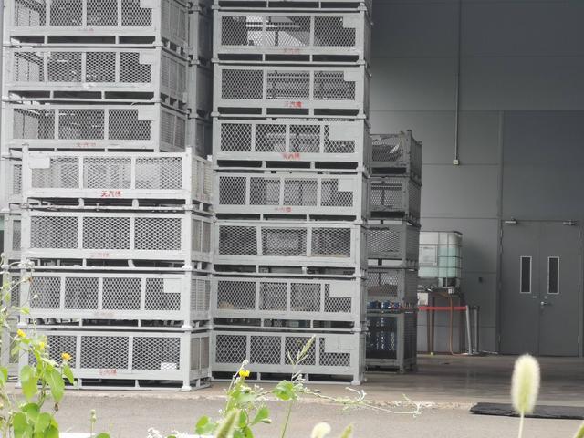 知名造车公司被曝停产,园区上班人数仅剩40多人