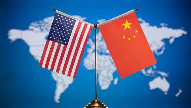 李成钢：中美将继续推动已暂停的美方对等关税24%部分以及中方反制措施如期展期