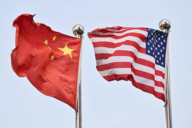 美防长称：无意“支配或羞辱”中国，无意改变台海现状